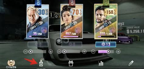 How to donate crew tokens in csr2  TUNE ANY CAR - Tune any car
